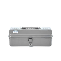 Toyo Camber Top Toolbox Y-Type 280 Silver TOY-Y-280-SIL