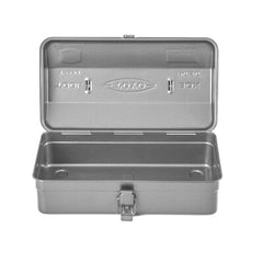 Toyo Camber Top Toolbox Y-Type 280 Silver TOY-Y-280-SIL