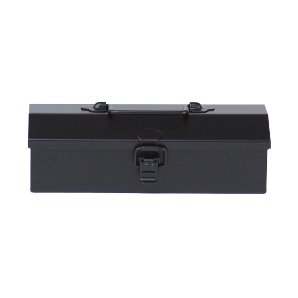 Toyo Mini Toolbox Black TOY-Y-14-BLK