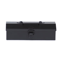 Toyo Mini Toolbox Black TOY-Y-14-BLK