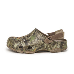 Crocs x Realtree APX AT Classic Clog