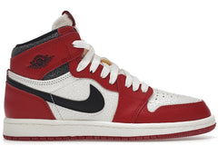 Jordan 1 Retro High OG Chicago Lost and Found (PS)