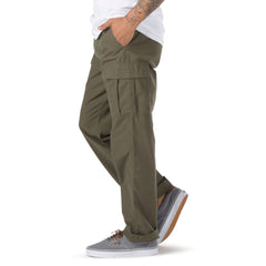 Vans Draft Cargo Pant Grape Leaf Men Core  VN0A3H5OKCZ