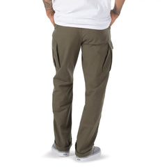 Vans Draft Cargo Pant Grape Leaf Men Core  VN0A3H5OKCZ