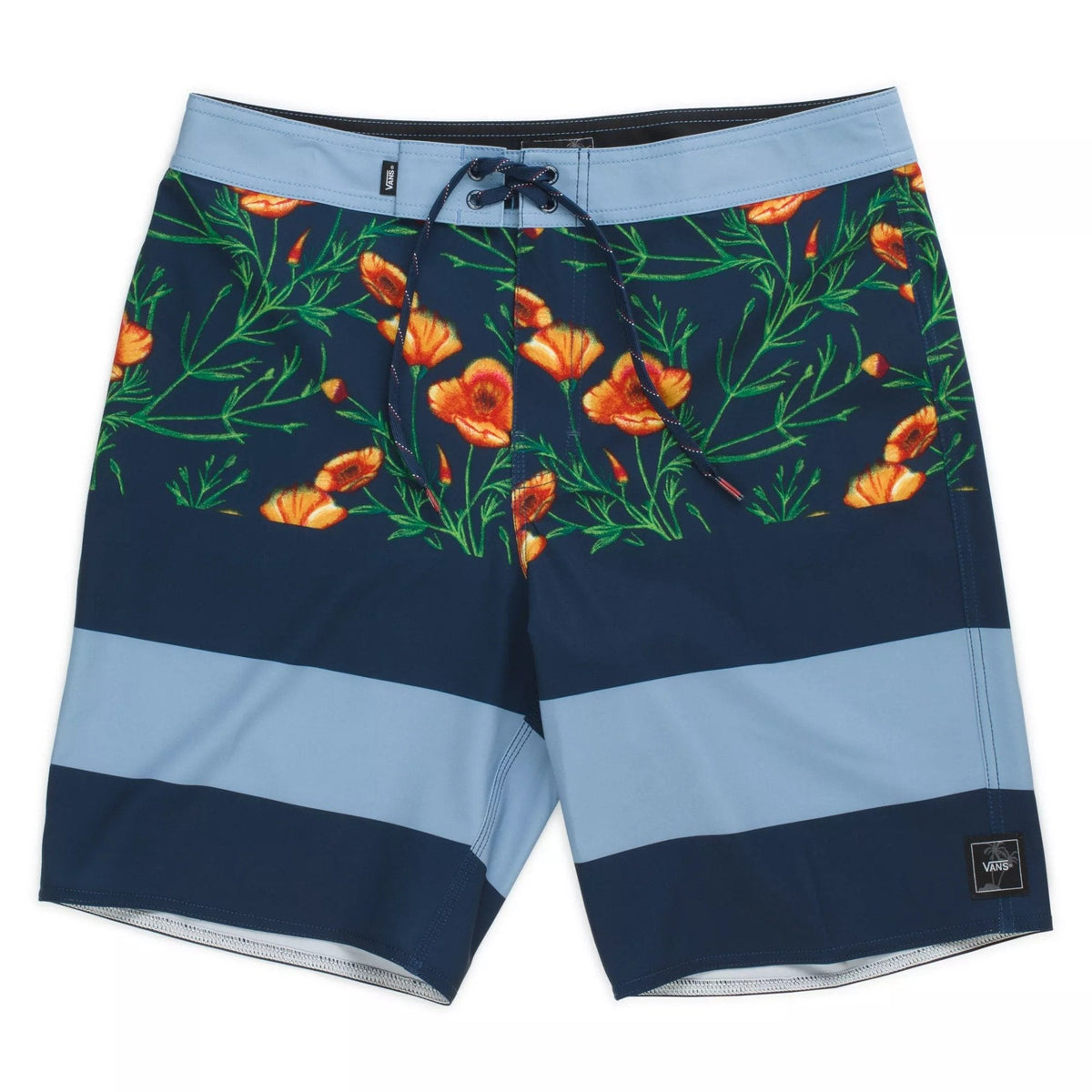 Vans Era Boardshort 19 Dress Blues Men Core  VN0A3HBOWUO
