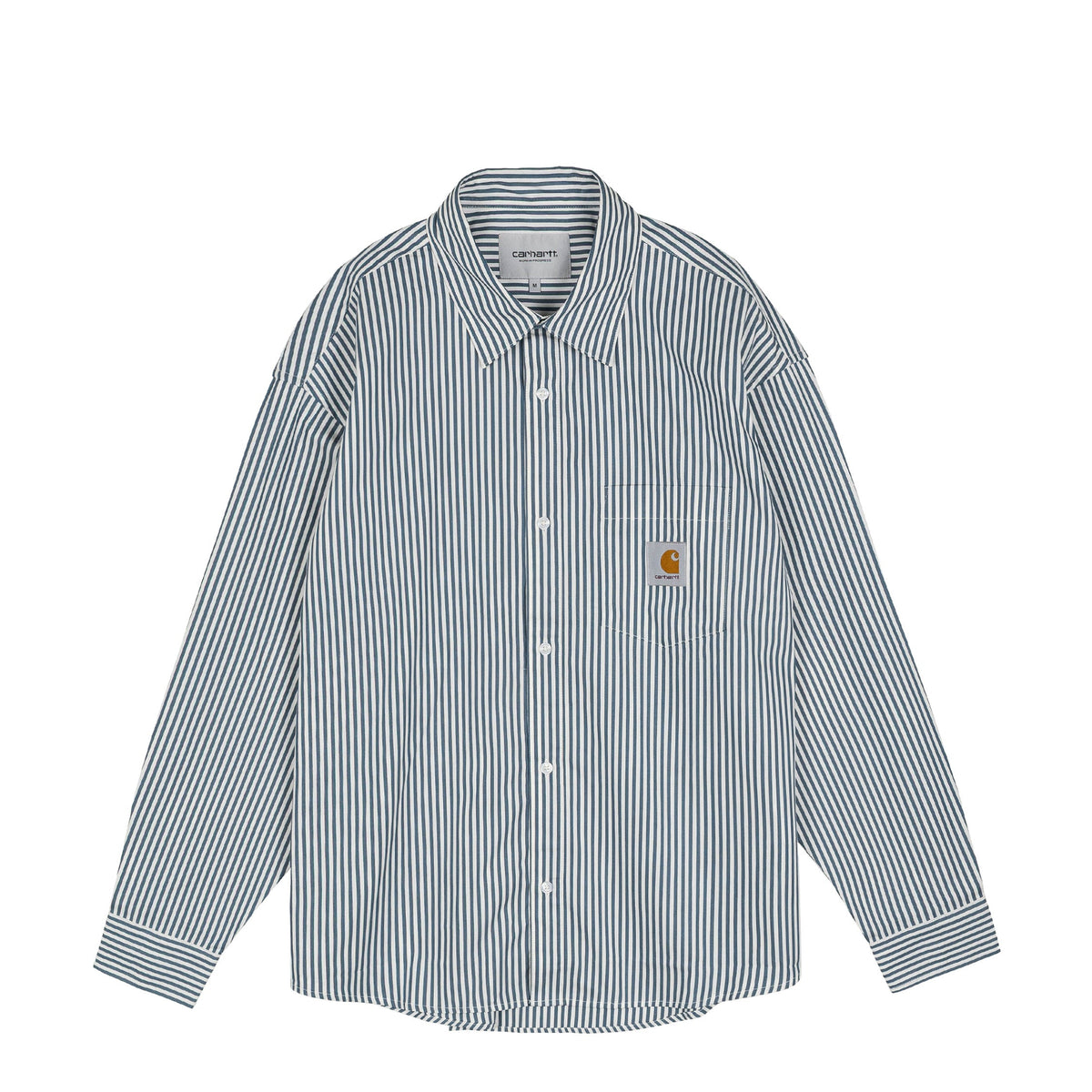 Carhartt WIP L/S Daldry Shirt