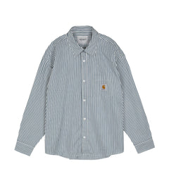 Carhartt WIP L/S Daldry Shirt