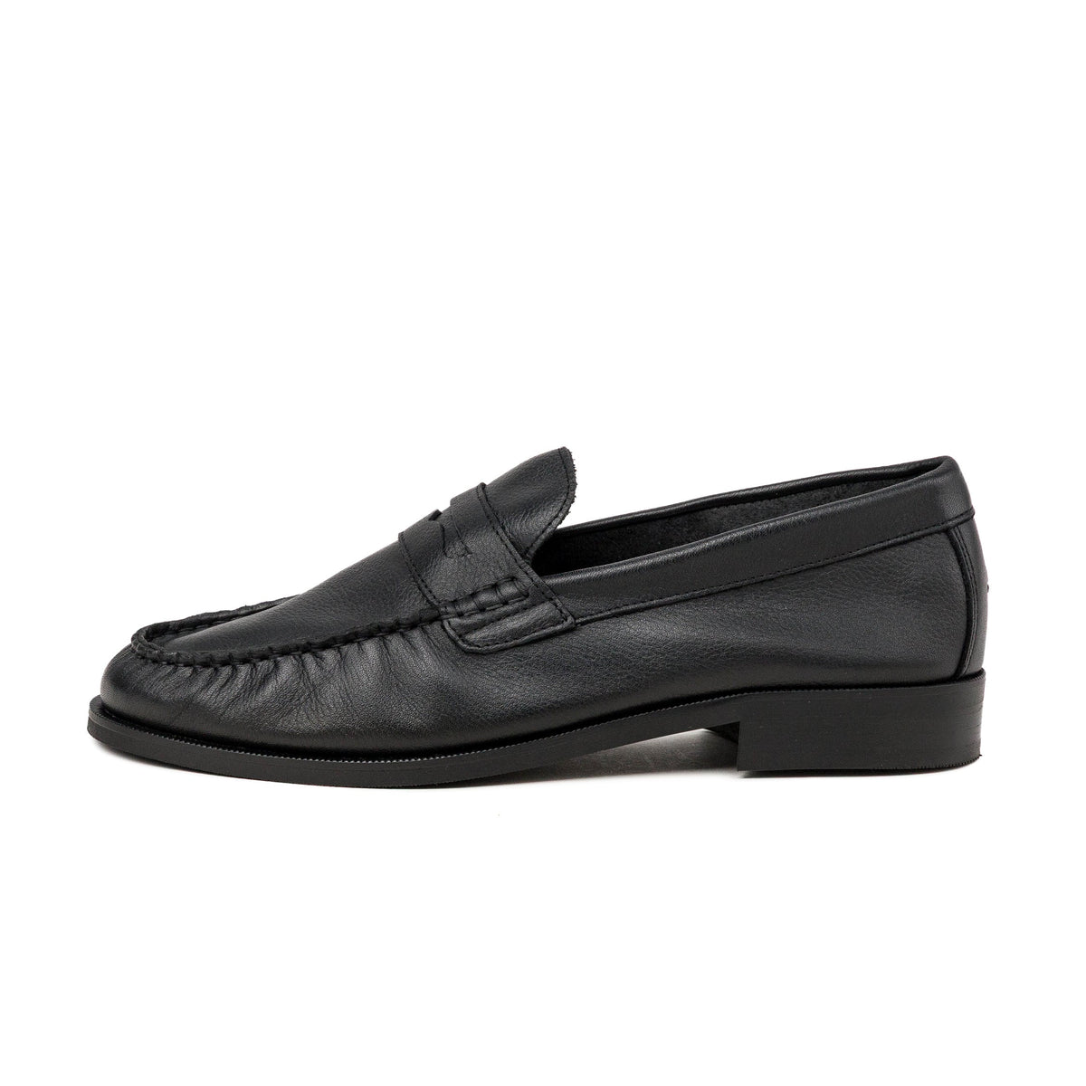 Duke + Dexter Ezra Penny Loafer
