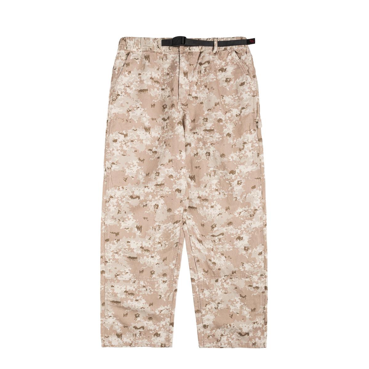 Gramicci Canvas Work Pant