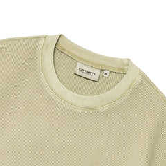 Carhartt WIP Nelson Waffle T-Shirt