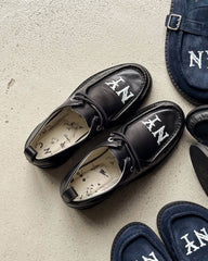 Duke + Dexter Moby Boot *NY*